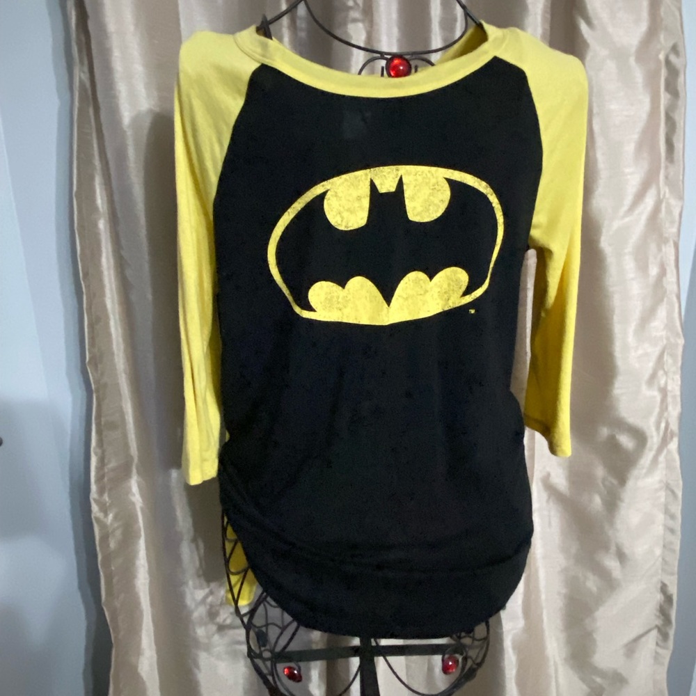 Instant Batwoman!